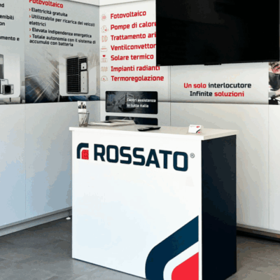 Prodotti Rossato a Frosinone