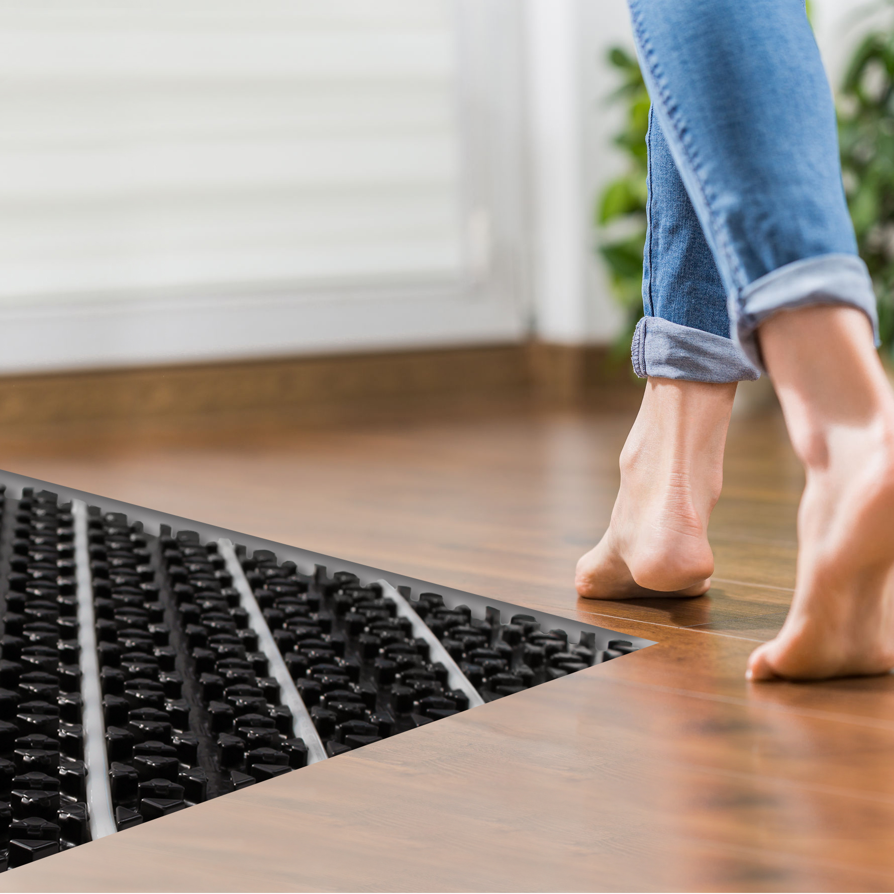 Impianti radianti Frosinone