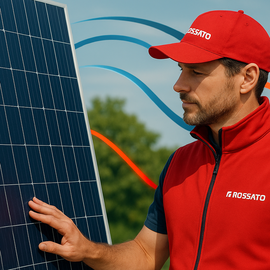 Installazione impianti fotovoltaici a Frosinone