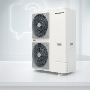 preventivo per pompe di calore a Frosinone