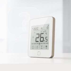 preventivo per termoregolazione a Frosinone