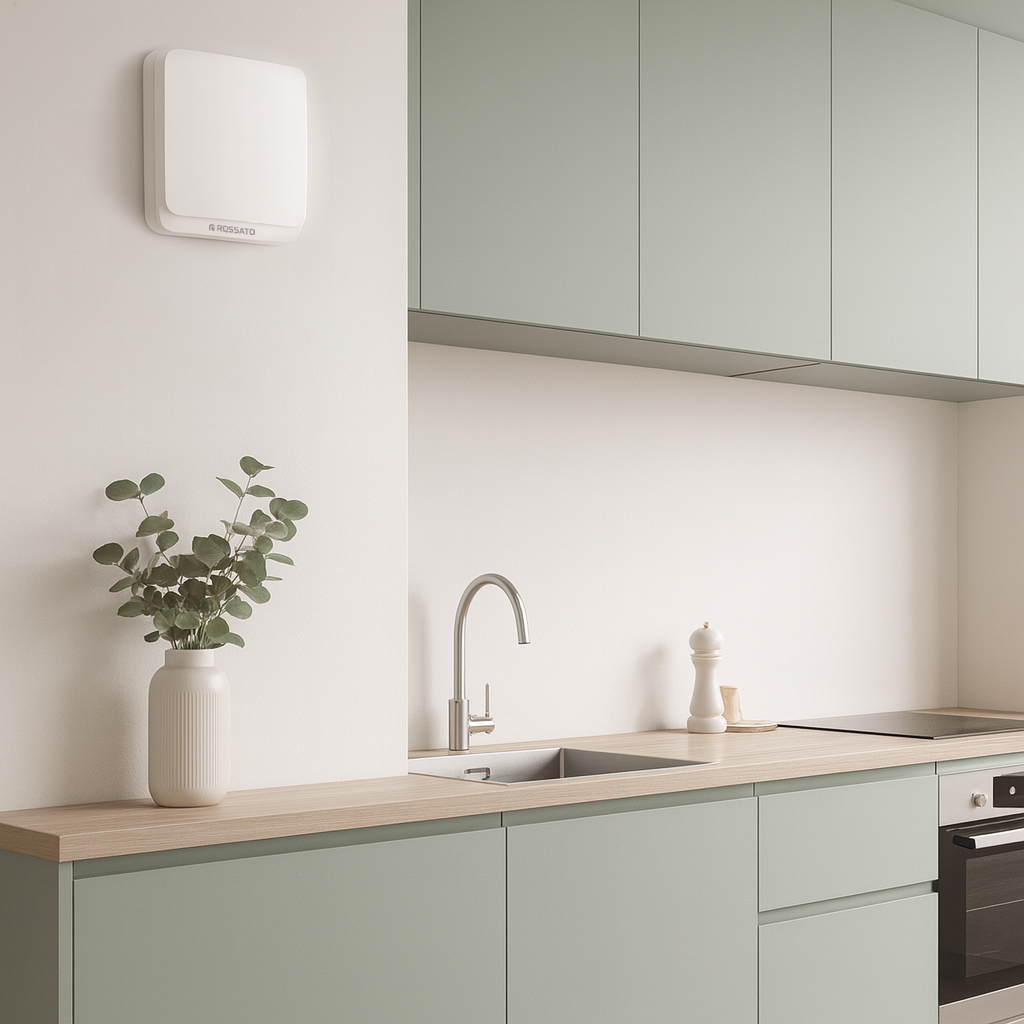 Pompe di calore Frosinone