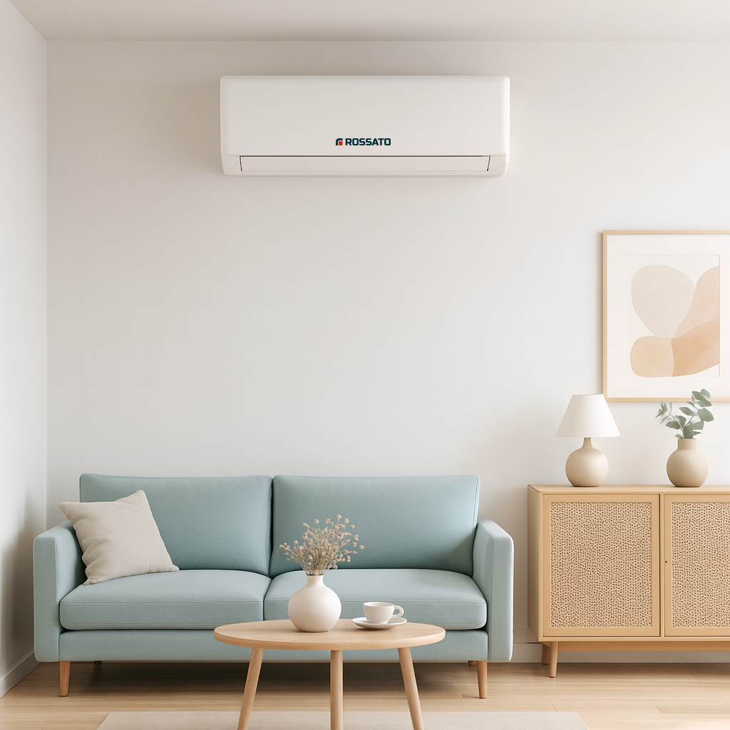 Impianti radianti Frosinone