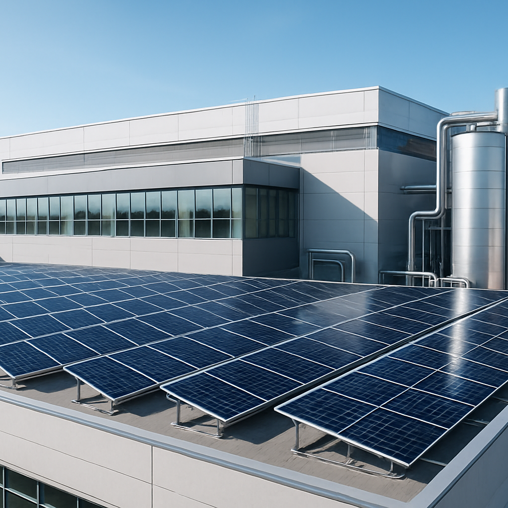 Impianti fotovoltaici Frosinone